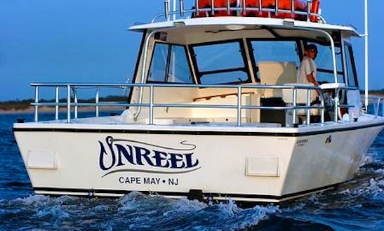 PHOTOS: Kayaking The Historic Canals Of Belle Isle Fishing Charters on the "Joker" in Port Orchard | GetMyBoat