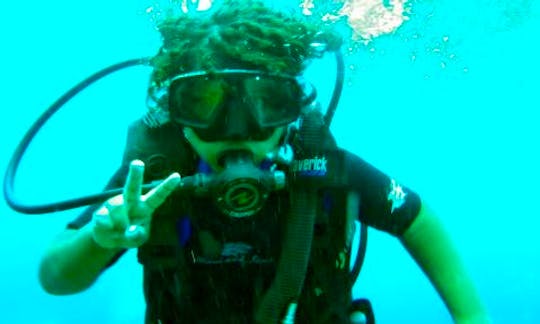 Learn Diving Courses from the Professionals in Díli, Timor-Leste
