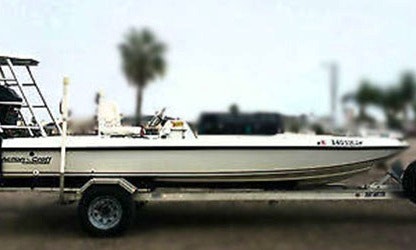 Enjoy Action Craft Flats Boat Fishing Charters In San Juan Enjoy Action Craft Flats Boat Fishing Charters In San Juan