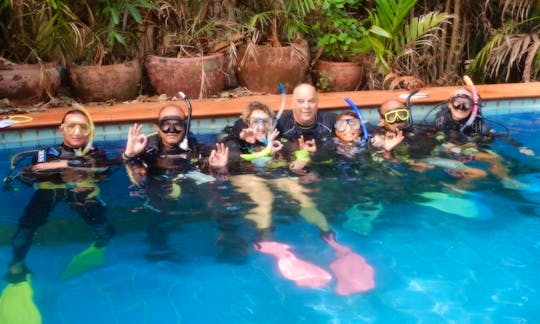 Snorkelling Trips in Krong Preah Sihanouk