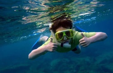 Snorkelling Trips in Krong Preah Sihanouk