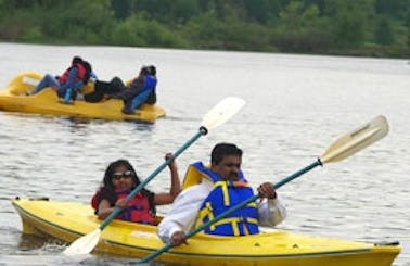 Kayak Rental in Devbag