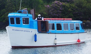 Glengarriff Boat Rentals 2024 ⛵
