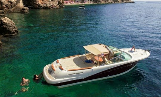 Jeanneau Runabout 755 en Dubrovnik