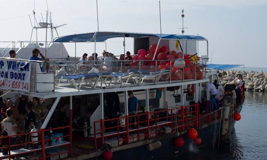 'SKOPELOS' Diving Courses in Paralimni