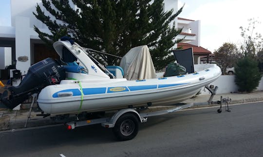 'SKOPELOS' Diving Courses in Paralimni