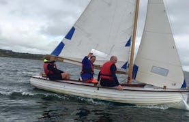 Sailing Lessons In Cork