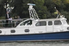 "Boomerang" BoatCharter in Rheingau-Taunus-Kreis