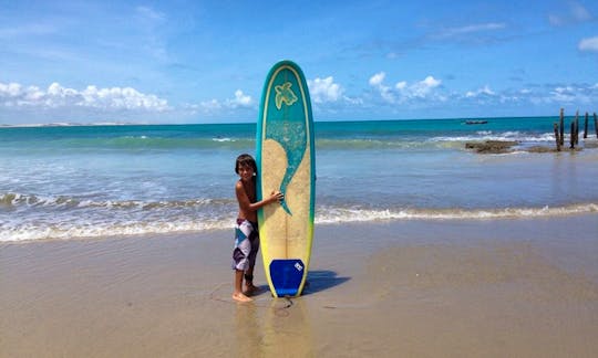 surf for  kids