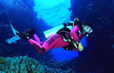 Diving Trips Courses in Torroella de Montgrí