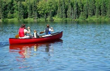 Canoeing Trips in Anatoliki, Attiki