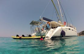Nautitech 47 Diving Trips & Courses in Anatoliki Attiki