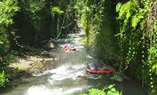 Rafting in Denpasar Timur