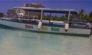 Exciting Glass Bottom Boat Tour in Ocho Rios, Jamaica