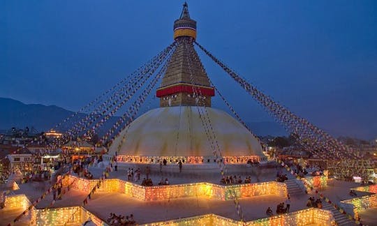 Buddhanath