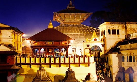 Pashupati