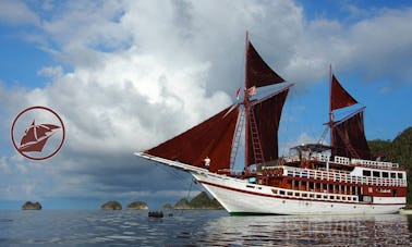 Seamore Papua Liveaboard Diving Trip in Indonesia