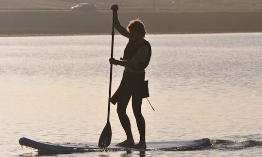 Paddleboard Lessons & Rental  in Portland, United Kingdom