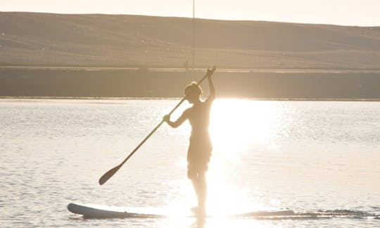 Paddleboard Lessons & Rental  in Portland, United Kingdom