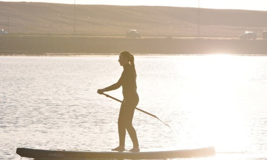 Paddleboard Lessons & Rental  in Portland, United Kingdom