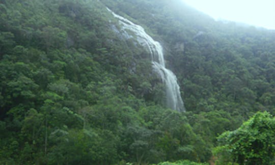 Ecoventura - Canyon - Lavras Novas / MG, Brazil