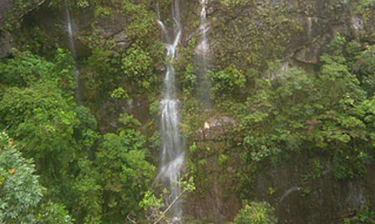 Ecoventura - Canyon - Lavras Novas / MG, Brazil