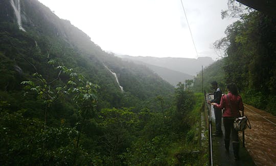 Ecoventura - Canyon - Lavras Novas / MG, Brazil