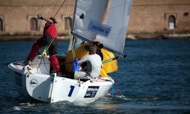 Clases particulares de vela en Magione