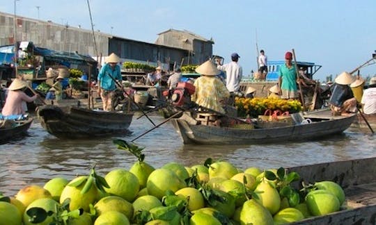 River Cruises in Hanoi, Vietnam
