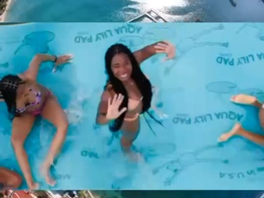Catamaran à moteur personnalisé privé de 55 pieds Frau Verr Ocho Rios