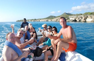 Diving Trips in Playa Lagun, Curacao