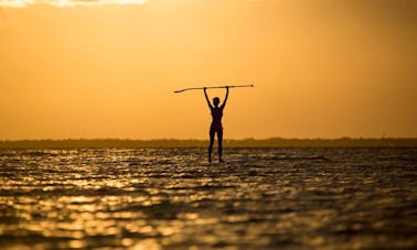 Paddleboard & Surf Rental & Lessons in Jersey, United Kingdom