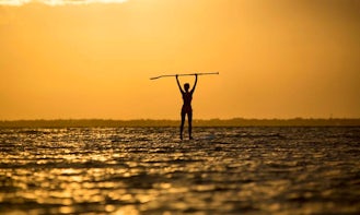 Paddleboard & Surf Rental & Lessons in Jersey, United Kingdom