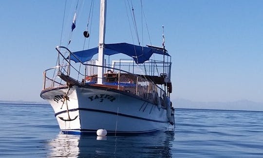 Cours de plongée sous-marine à Kemer, Turquie