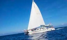 "Relax Sailing Yacht" charter in Bali
