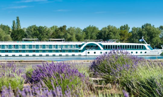 Amazing River Cruises for up to 15 Days Across Europe Ready to Book!