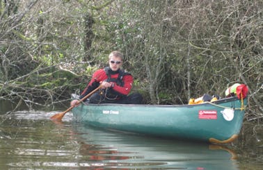 Experience the best canoe adventures in Saint Davids, United Kingdom