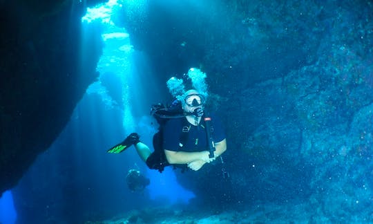 Diving Trips & Courses in Wien, Austria
