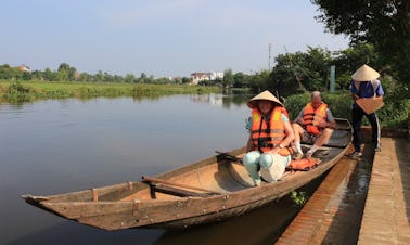 Daily Eco Tour in Vietnam