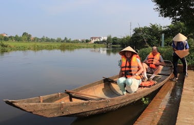 Daily Eco Tour in Vietnam