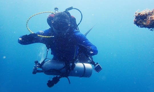 Scuba Diving Trips in Kuala Lumpur, Malaysia