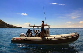 Diving Trips and Courses in Otranto, Italy