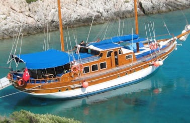 Saint Mary Yachting