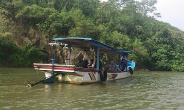 Eco Tour in Cilacap Tengah, Indonesia