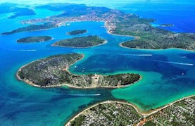 Exciting Eco Tours in Jezera, Croatia for up to 9 people!