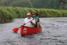 Canoe Rental & Courses in Lenora