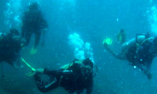 Diving Trips in Medan Sunggal