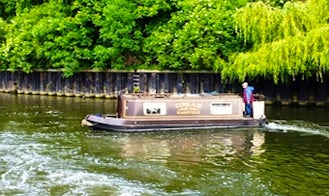 Boat Hire in Bathampton