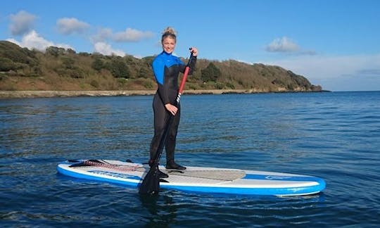 Stand Up Paddle Rental in Falmouth