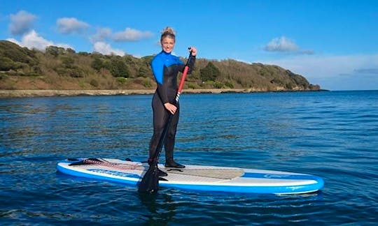Stand Up Paddle Rental in Falmouth